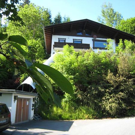 Chalet Lake View - Pinzgau Holidays 젤암제 외부 사진