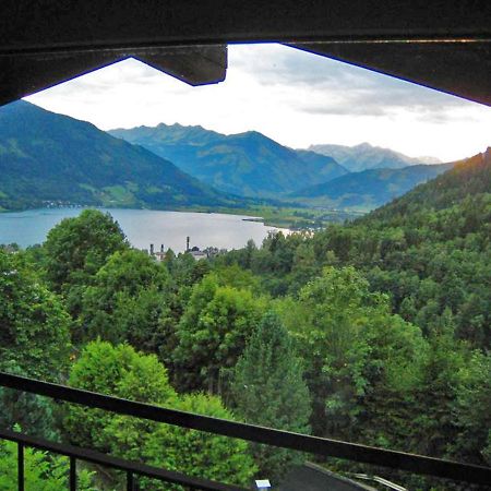 Chalet Lake View - Pinzgau Holidays 젤암제 외부 사진