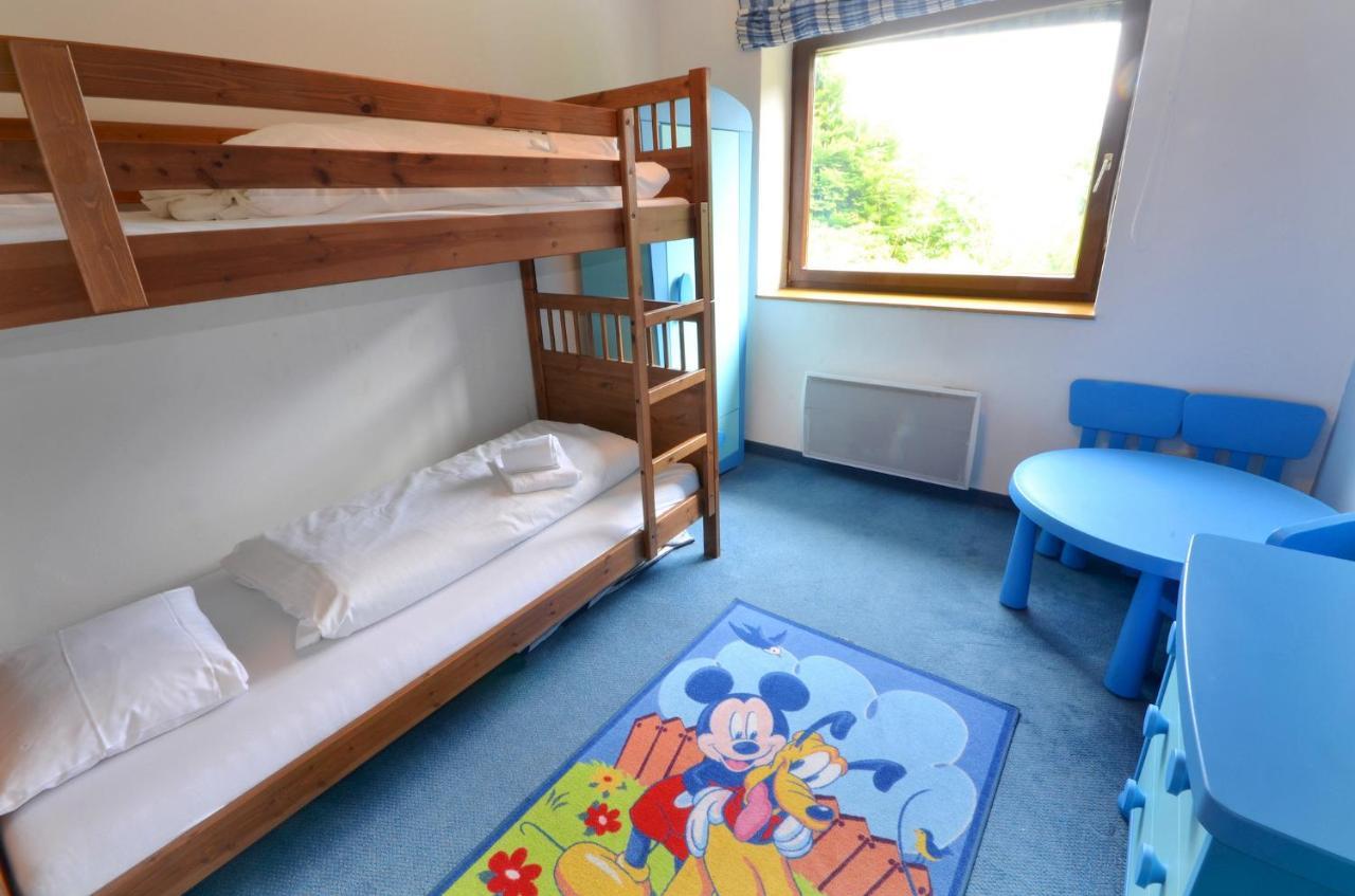 Chalet Lake View - Pinzgau Holidays 젤암제 외부 사진