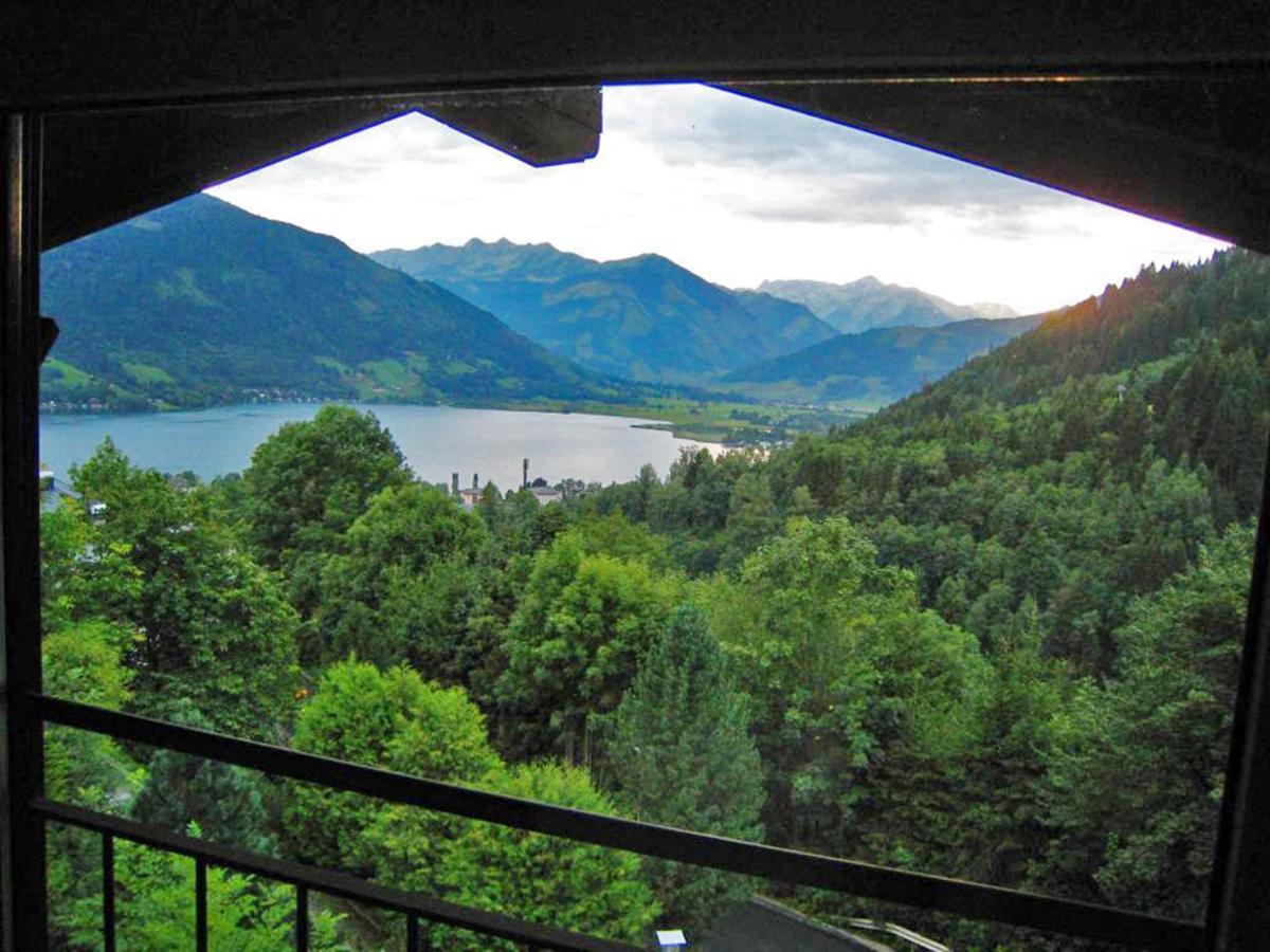 Chalet Lake View - Pinzgau Holidays 젤암제 외부 사진